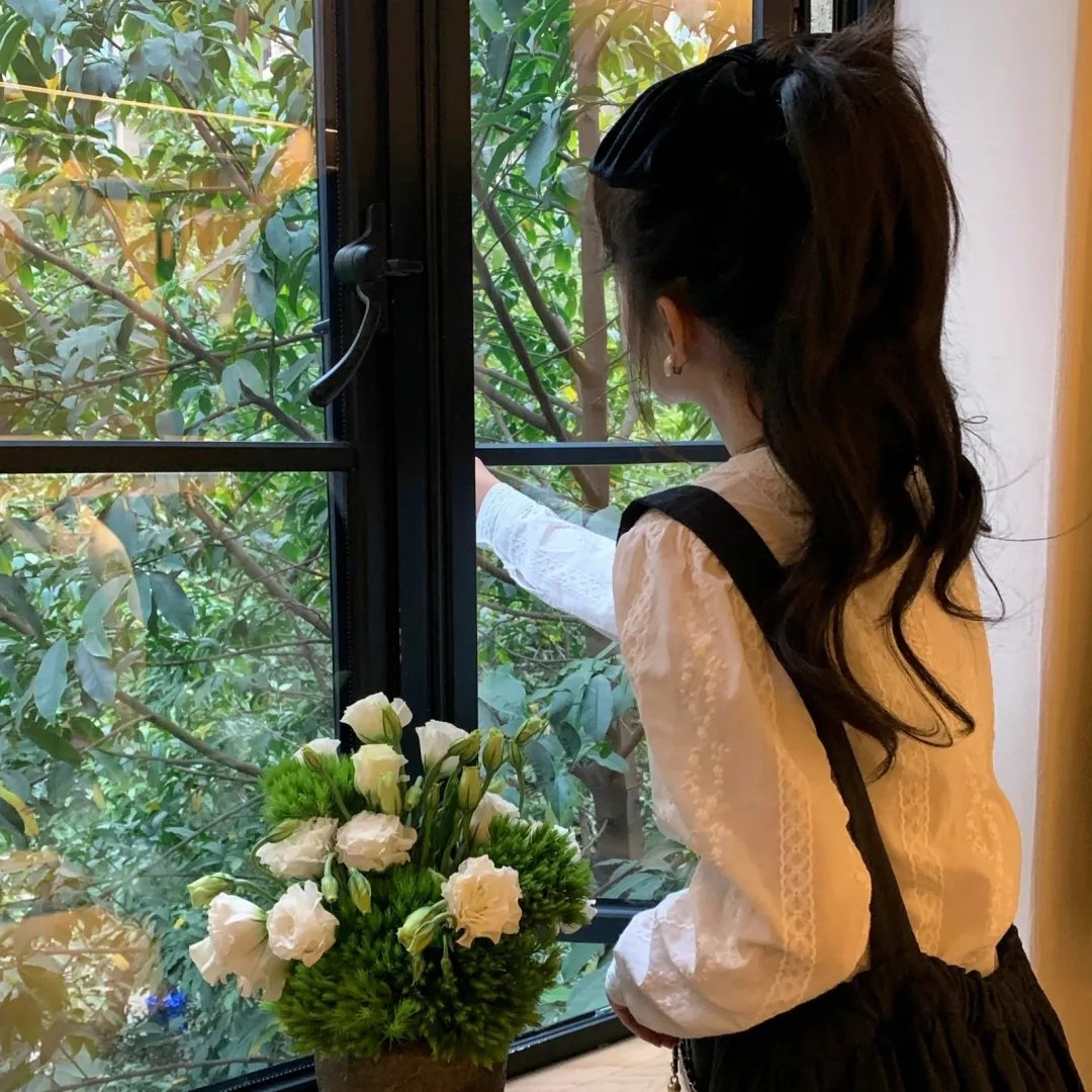 女人的面孔