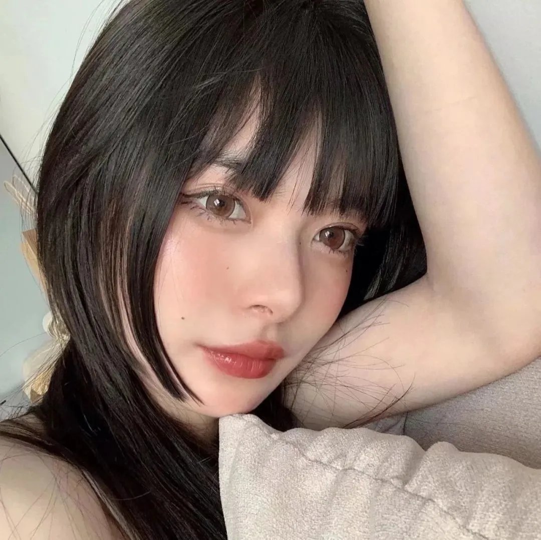 爱你,万缕千丝