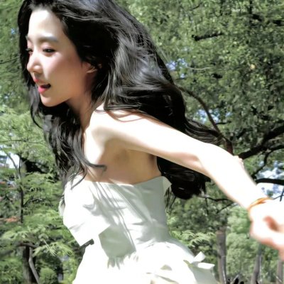 肮脏性感的人